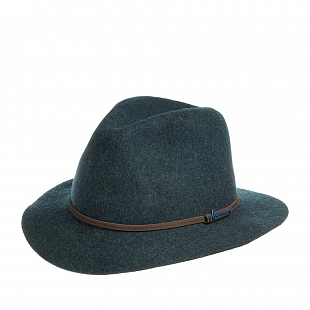2Картинка Шляпа Herman Mac Soft Blue