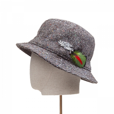 Hanna Hats Dave 411B