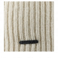 Шапка Stetson Beanie Wool Cream