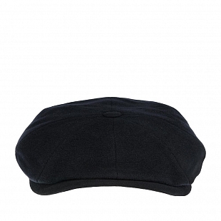 3Картинка Кепка восьмиклинка Stetson Hatteras Navy