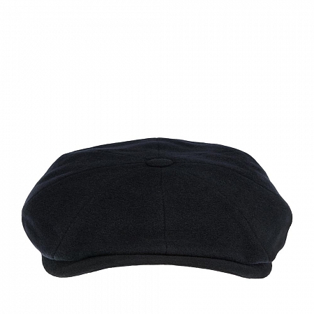 Кепка восьмиклинка Stetson Hatteras Navy