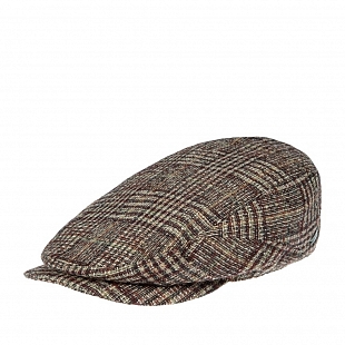 2Картинка Кепка Stetson Duck Light Brown 
