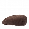 Кепка восьмиклинка Stetson 8-Panel Carduroy Garage Theme
