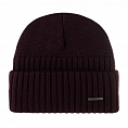 Шапка Stetson Northport Dark Purple