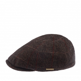 5Картинка Кепка Stetson Duck Dark Brown 