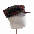 Hanna Hats Skipper L003E