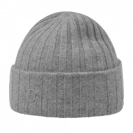 Шапка Stetson Surth Cashmere Grey