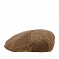 Кепка восьмиклинка Stetson 8-Panel Cap Wool Mix