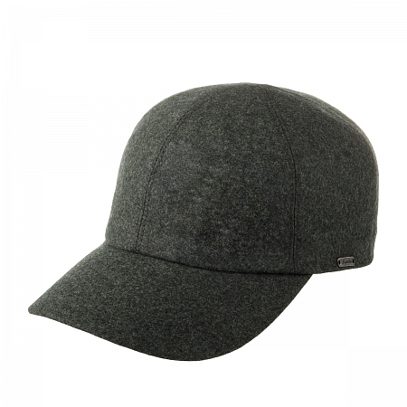 Бейсболка Wigens Baseball Classic Green