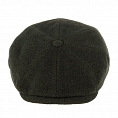 Кепка восьмиклинка Stetson Hatteras Olive
