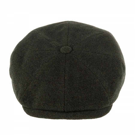 Кепка восьмиклинка Stetson Hatteras Olive