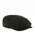 Кепка восьмиклинка Stetson Hatteras Olive