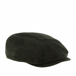 3Картинка Кепка восьмиклинка Stetson Hatteras Olive