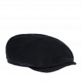 Кепка восьмиклинка Stetson Hatteras Navy