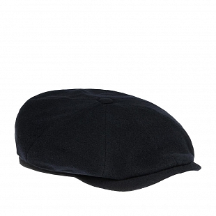 4Картинка Кепка восьмиклинка Stetson Hatteras Navy