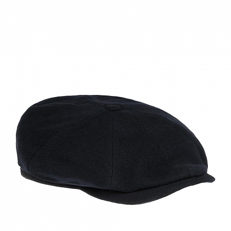 Кепка восьмиклинка Stetson Hatteras Navy