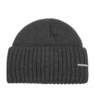 2Картинка Шапка Stetson Northport Grey