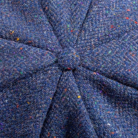 Hanna Hats Eight Piece 1837-A