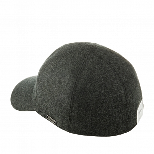4Картинка Бейсболка Wigens Baseball Classic Green
