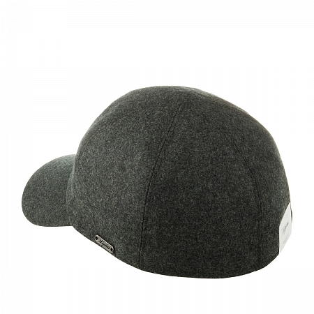Бейсболка Wigens Baseball Classic Green