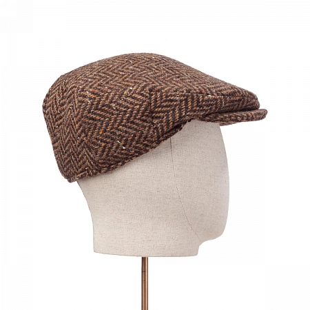 Hanna Hats Touring 514D