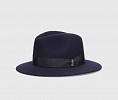 Borsalino Macho Wool Felt