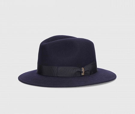 Borsalino Macho Wool Felt