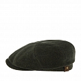 Кепка восьмиклинка Stetson Hatteras Olive