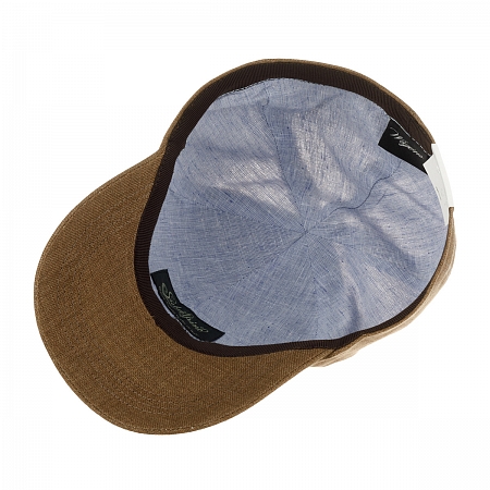 Бейсболка Wigens Baseball Classic Beige