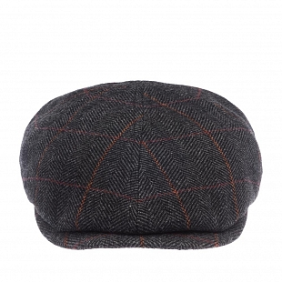 3Картинка Кепка Stetson Duck Grey 