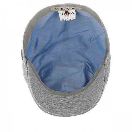 Кепка уточка Stetson Texas Linen