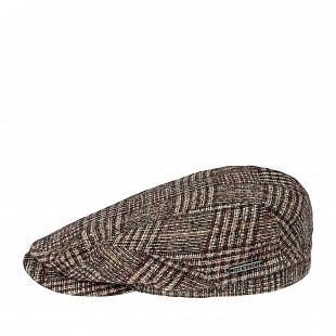 4Картинка Кепка Stetson Duck Light Brown 