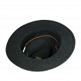 Stetson Traveller Woolfelt Grey