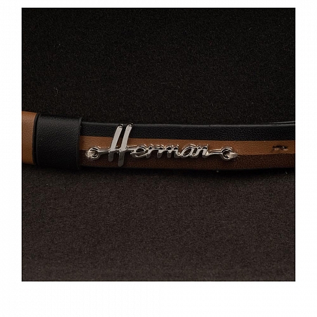 Herman Mac Carthy Brown