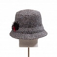 Hanna Hats Dave 513B