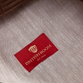 Кепка восьмиклинка Britishroom Brown