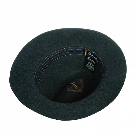 Herman Mac Soft Blue