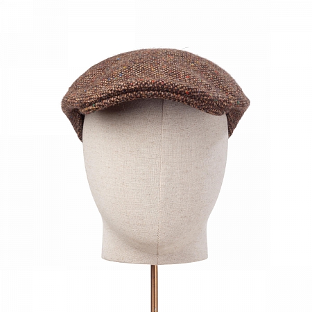 Hanna Hats Touring 412G