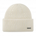 Шапка Stetson Beanie Wool Cream