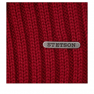 4Картинка Шапка Stetson Northport Red