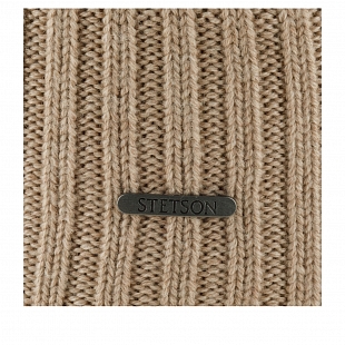 4Картинка Шапка Stetson Northport Beige