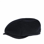 Картинка Кепка восьмиклинка Stetson Hatteras Navy