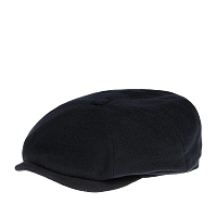 Картинка Кепка восьмиклинка Stetson Hatteras Navy