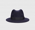 Borsalino Macho Wool Felt