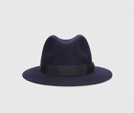Borsalino Macho Wool Felt