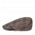 Stetson Driver Silk Bordo