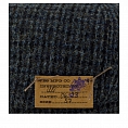 Кепка восьмиклинка Stetson Hatteras Harris Tweed Grey-Blue