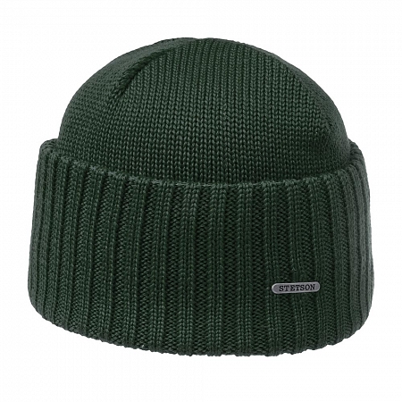 Шапка Stetson Northport Olive