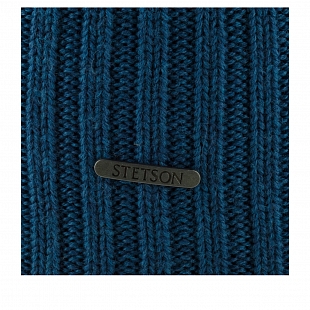 4Картинка Шапка Stetson Northport Turquoise