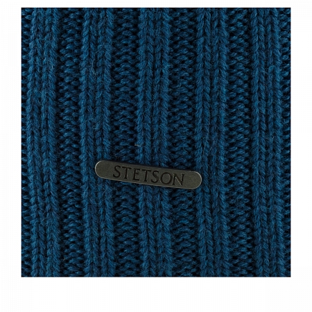 Шапка Stetson Northport Turquoise